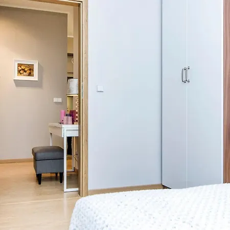 Royal - Neptun Park By Oneapartments Daire Gdansk