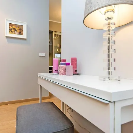 Royal - Neptun Park By Oneapartments Apartment