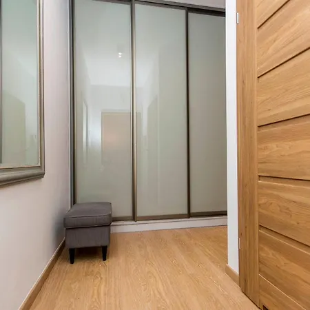 Apartmán Royal - Neptun Park By Oneapartments