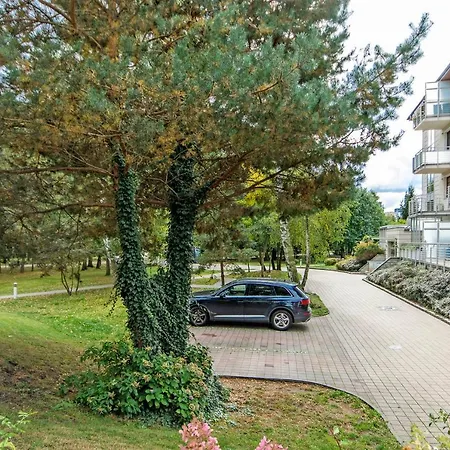 Apartment Royal - Neptun Park By Oneapartments