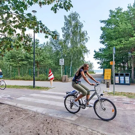 Royal - Neptun Park By Oneapartments Apartamento Gdansk